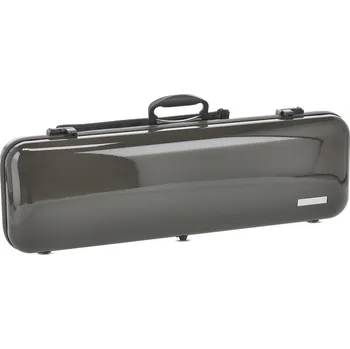 Housle GEWA Made in Germany Pouzdro pro housle Air 2.1Vysoký lesk - hnědá 145237