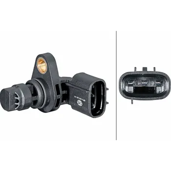 Generátor impulsů klikové hřídele HELLA 6PU 358 381-011