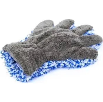 BadBoys 5 Finger Microfiber Glove - Mikrovláknová rukavice s 5 prsty