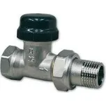 IVAR CS Termostatický ventil přímý 1/2" VD 2101N