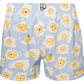 Veselé pánské trenky Volské oko