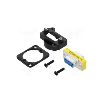 Elektrická zásuvka EHDB9FFB