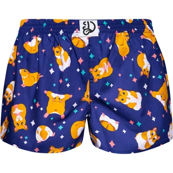 Dámské trenýrky Veselé dámské trenky Křeček