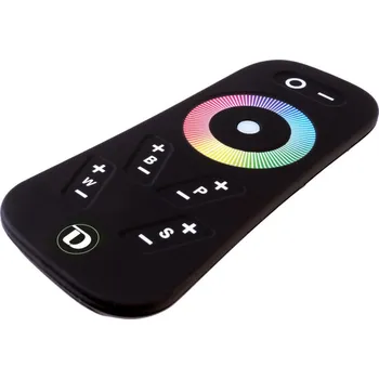 LED páska Light Impressions KapegoLED řídící jednotka Touch dálkové ovladání RF Color + White 843017