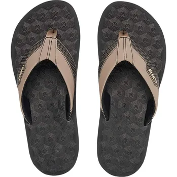 Pánské žabky Žabky REEF The Ripper black/tan 8 (42) 2025 - Odesíláme do 24 hodin