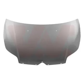 Kapota Kapota motoru VAN WEZEL 0963660