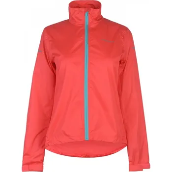 Dámská casual bunda Muddyfox Cycling Jacket Ladies Coral 8 (XS)