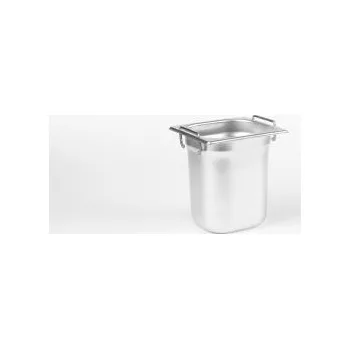 Gastronádoba 1/6 - 200 mm s držadly GASTRO II