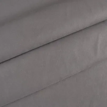 Takoy Čalounická látka mikroplyš ESTER šedá