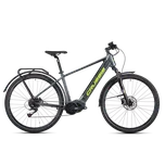 CRUSSIS E-Gordo 7.10 522 Wh 28" 2025