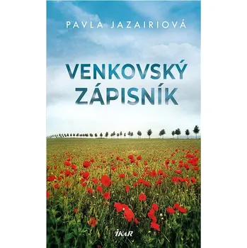 Kniha Venkovský zápisník Ekniha