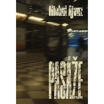 Kniha Pasáže Ekniha