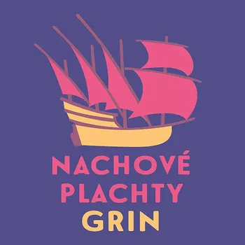 Nachové plachty Audiokniha