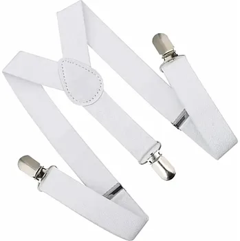 Kšandy APT ŠLE VELIKOST M - XL BÍLÉ