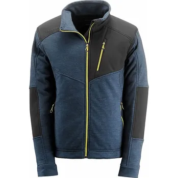 pracovní mikina EVO FLEECE modrá 3XL Varianta: EVO FLEECE modrá 3XL