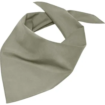 Šála Myrtle Beach Dámský šátek Myrtle Beach Khaki univerzal