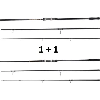 Rybářský prut Prut Alcon Carp MK2 360H (sada 1+1) Prut Alcon Carp MK2 360H (sada 1+1)