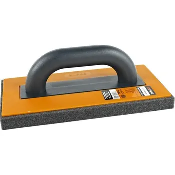 Zednické hladítko Hladítko s ruvenem, 280 x 140 x 20 mm, ENPRO