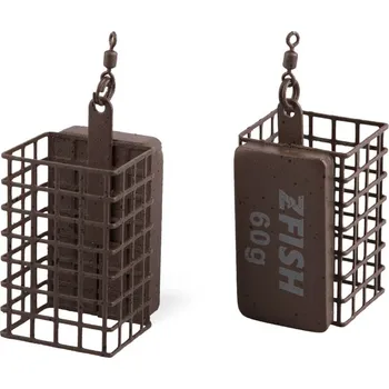 ZFISH Krmítko ECO Square Feeder 30g ZFISH Krmítko ECO Square Feeder 30g