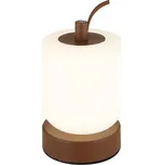 Globo GL 21011 EVALINA Pokojová stolní lampa + 3 roky záruka ZDARMA!