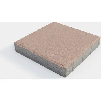 Betonová plošná dlažba HBG® 30x30 HBG 30/30/5 II kar