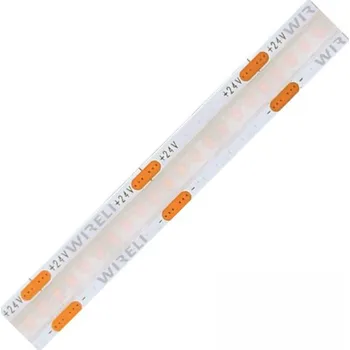 LED páska LED pásek SCOF 320 WIRELI WC 1950lm 15W 0,63A 24V (bílá studená)