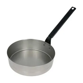 Pánev Pánev ocel 31 cm soté