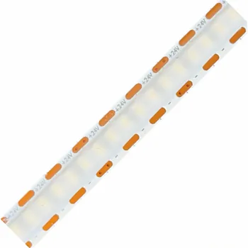 LED páska LED pásek SCOF 300 WIRELI 800lm 10W 0,41A 24V (1800K Amber)