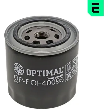 Olejový filtr Olejový filtr OPTIMAL OP-FOF40095