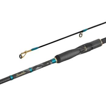 Rybářský prut Delphin ZANDERA NX Delphin Zandera NX 270cm/3-21g/2 díly