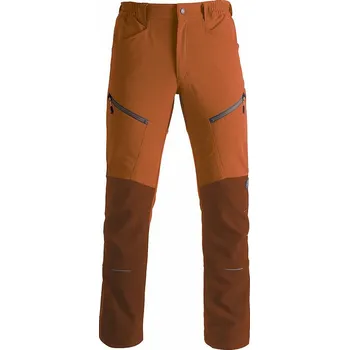 VERTICAL KALHOTY čERNé 3XL Varianta: VERTICAL KALHOTY čERNé M