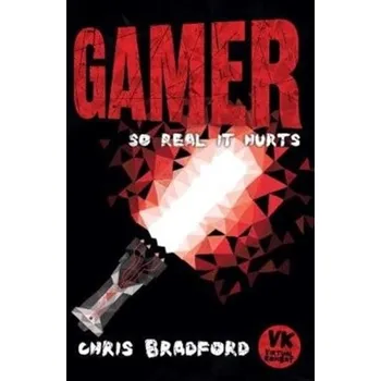 Gamer - Bradford, Chris