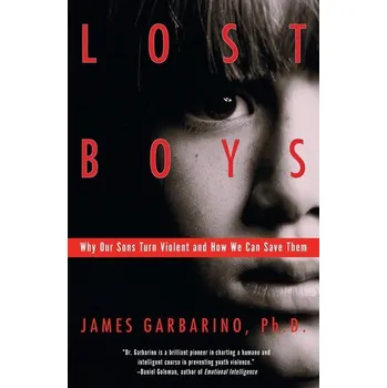 Lost Boys - Garbarino, James