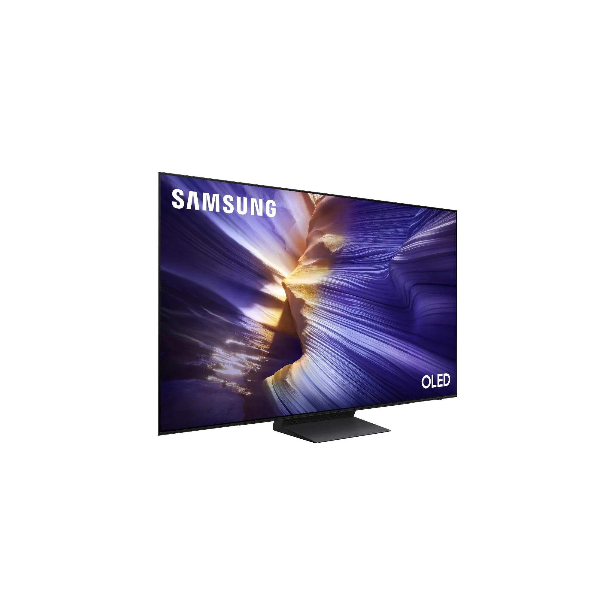 Fotografie 3 - Televizor Samsung 48" OLED (QE48S90FAEXXH)