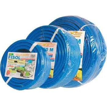 Ohradník Lacme Vysokonapěťový kabel s dvojitou izolací FISOL Rozměr: 25m