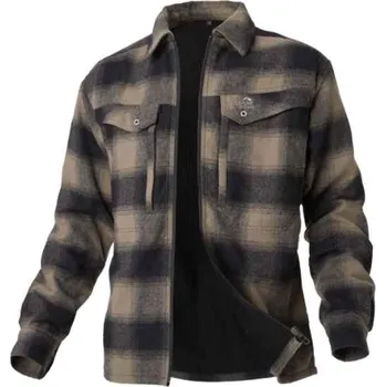 Modelová železnice Zateplené bunda Geoff Anderson Ezmar2+ dlouhý rukáv zelená M Zateplené bunda Geoff Anderson Ezmar2+ dlouhý rukáv zelená M