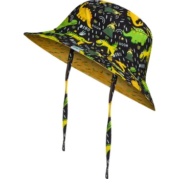 Klobouk Veselý dětský klobouk Dinosaurus