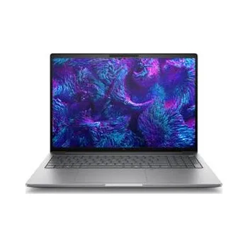 Notebook HP Zbook 8 16" G1i Ultra 7 255U 12TOPS/32GB/1TB/WUXGA (1920x1200) touch/5G/Win 11 Pro/5y onsite
