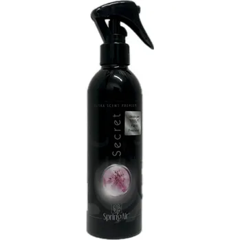 Aviváž Koncentrovaný parfém na textil - SECRET 200 ml