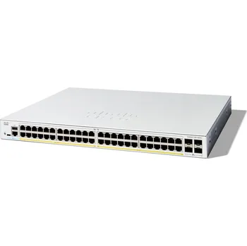 Switch CISCO SB Cisco Catalyst C1300-48P-4X C1300-48P-4X