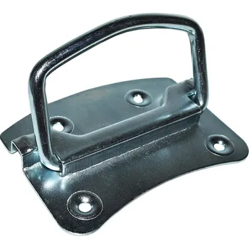 Madlo k úlu - pozink