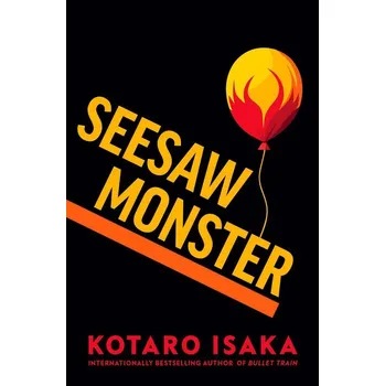 Umění Seesaw Monster