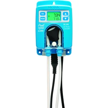 Čerpadlo Pool Line pH kontroler s čerpadlem