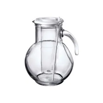 Džbán KUFRA 2,0 l s víčkem