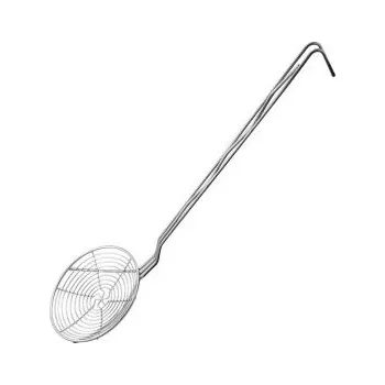 Podběrák Profi podběrák drátěný průměr 23 cm