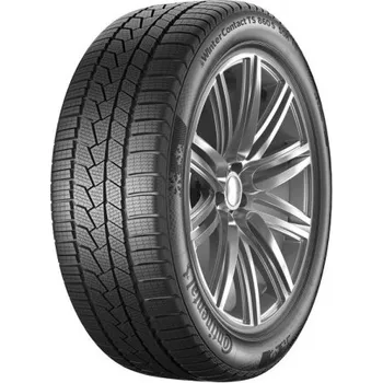 Zimní osobní pneu Continental TS 860 S 275/55 R20 117 V XL FR EVC M+S 3PMSF R.V.2023