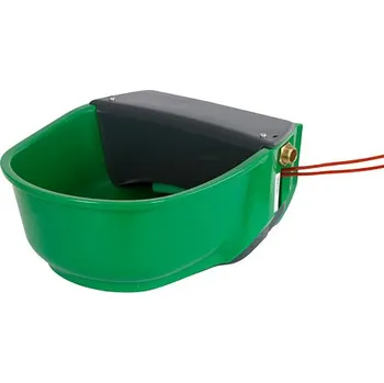 napáječka pro hospodářská zvířata Kerbl Vyhřívaná hladinová napáječka SH 30 RBH 230V