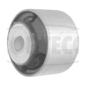 Zavěšení kol Uložení, řídicí mechanismus CORTECO 49400109