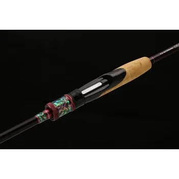 Raketové modelářství Haibo prut na přívlač TIANYANG S662L 1,98m 3-12g Haibo pruty na přívlač TIANYANG S662L 1,98m 3-12g