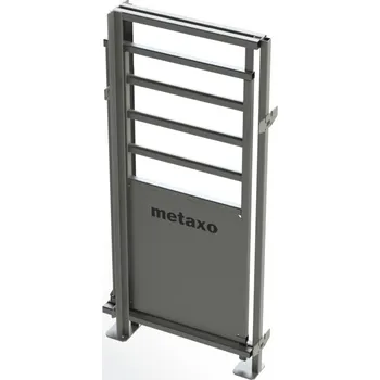 brána Metaxo Dělící dveře - posuvná HOPSSA vrata Rozměr: 80 cm